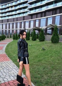 Фото проститутки  Сью №4 в городе Енакиево