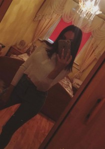 Фото проститутки  Сью №10 в городе Енакиево