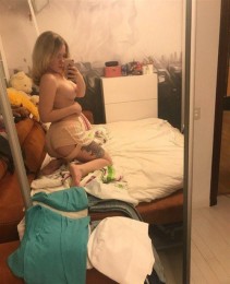 Фото проститутки Глафира №4 в городе Енакиево