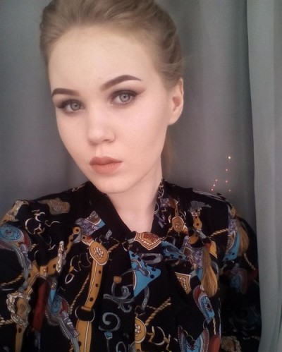 Урсула, Г. Енакиево
