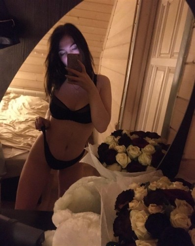 Яна, Г. Енакиево