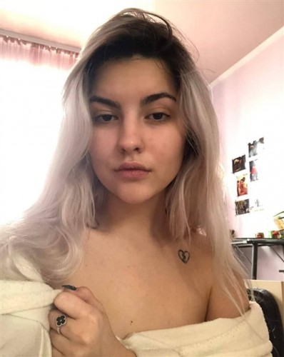 Галина, Г. Енакиево