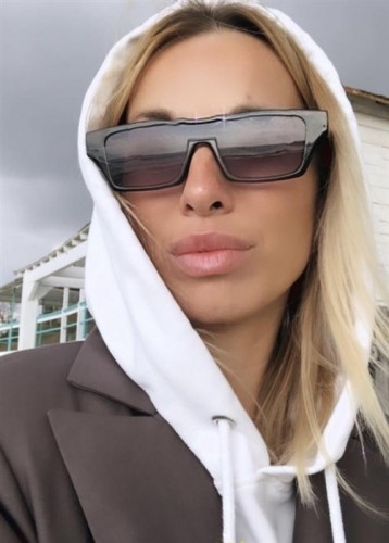  Яна, Г. Енакиево
